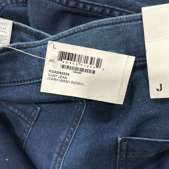 American Apparel Easy Jean - Picture 3 of 4